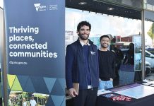 Locals have their say on Yarram coach service