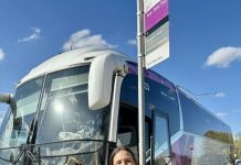 Opportunity for Yarram bus service feedback