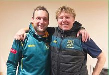 Longford Cricket Club recruit three key players