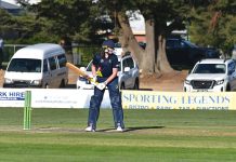 Emerging Victoria Country cricket players picked