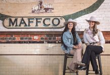 Rodeo queen quest at Maffco Brewery this August