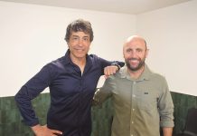 Big blokes BBQ another success