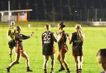 Bombers beat Bulldogs in rematch