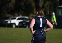Wildcats hold off Bombers in FFG round eight