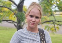 Local off to country music academy