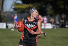 Senior Bombers straight through to FFG grand final