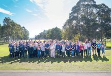 Ninety turn out for ambulance forum