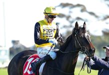 Allen claims hat-trick at Greenwattle