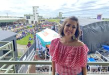 Amber Lawrence’s latest single ‘Comeback Queens’