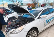 Gippsland news reporter’s jumpstart