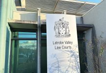 Prosecution gives closing argument in Erin Patterson trial