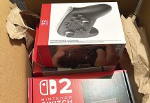 Nintendo Switch 2 console a true improvement, but it’s okay to wait