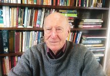 OAM for former Maffra minister