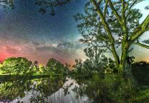 Sale resident earns first prize in photo competition