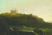 JMW Turner celebration at gallery