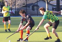 East Gippsland Hockey Association returns to Wellington this weekend