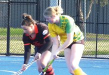 East Gippsland Hockey Association back from break