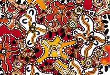 Major exhibition in East Gippsland celebrates Aboriginal art and culture