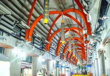 Another week of V/Line coach replacements from late August