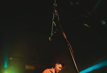 Reese Mastin to hit the Bundy stage