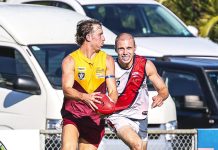 Drouin Hawks to vote on move from Gippsland to West Gippsland League