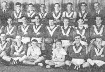 Ups and downs of Sale Imperials: Gippsland footy club history