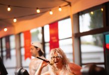 Maffra mother’s very special treadmill challenge