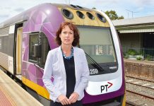 Guarantees sought over Gippsland rail