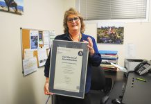 Clocktower Medical Centre’s high mark of quality