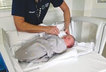 Give where you live for families