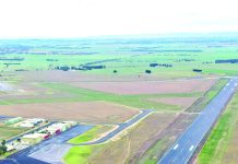 Landing fees cause turbulence among local flying community