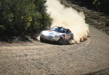 Gippsland Rally to return in August