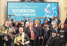 Yoorrook Justice Commission’s final report to pave a way forward
