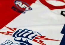 Gippslander top pick