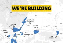 Rural Fibre Co constructing fast internet for Gippslanders