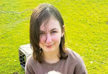 Amber is missing, Gormandale burglary + more – Police Beat: July 23 2025