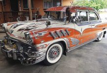 Gippsland Vehicle Collection looks to the future