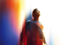 Film review: Superman is a superheroic start for new universe
