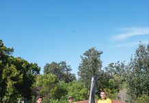 GLaWAC working to restore the spirit of country