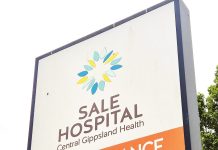 New network brings health services together