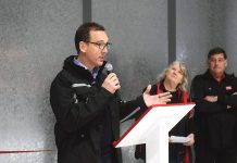 Government called to confirm national park position