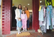 Store to remain open