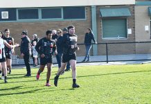 Big win for Pies: Gippy League footy