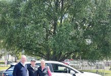 Danny O’Brien welcomes renewed Flying Doctor funding