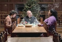 See The Holdovers tonight with Sale Film Society