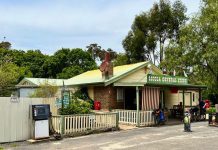 ‘Major upgrades’ coming at Licola