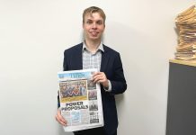 Volatile market for fertiliser imports