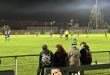 Swans strike against Combine