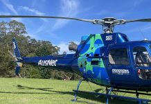 AusNet apprenticeships