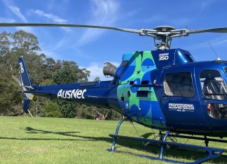 AusNet apprenticeships